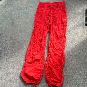Lululemon dance studio pants